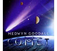 Goodall, Medwyn - Comet