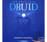 Goodall Medwyn - Druid