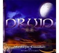Goodall Medwyn - Druid Ii