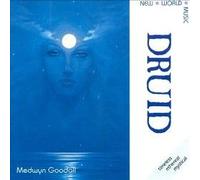 Goodall, Medwyn - Druid [Import]