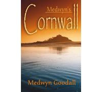 Goodall Medwyn - DVD / Medwyn's Cornwall