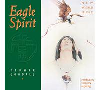 Goodall Medwyn - Eagle Spirit