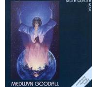 Goodall, Medwyn - Earth Healer