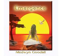 Goodall Medwyn - Echoes Of Emergence