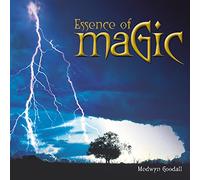 Goodall, Medwyn - Essence Of Magic