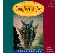 GOODALL, MEDWYN - GIFTS OF COMFORT AND JOY