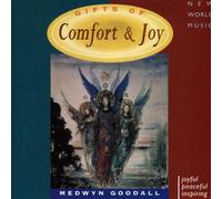 Goodall, Medwyn - Gifts of Comfort & Joy