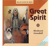 Goodall Medwyn - Great Spirit