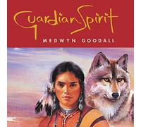 Goodall Medwyn - Guardian Spirit