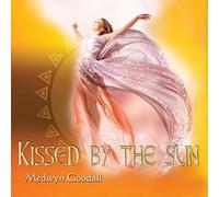 Goodall Medwyn - Kissed By The Sun