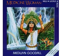 Goodall Medwyn - Medicine Woman