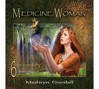 Goodall Medwyn - MEDICINE WOMAN 6