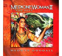 Goodall Medwyn - Medicine Woman Ii