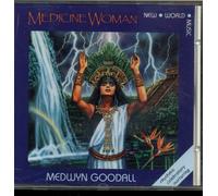 Goodall,Medwyn - Medicine Woman [Import]
