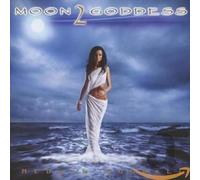 Goodall Medwyn - Moon Goddess 2