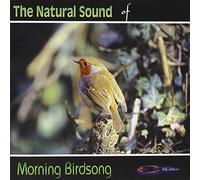 GOODALL, MEDWYN - NATURAL SOUND OF..