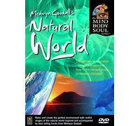 Goodall Medwyn - Natural World