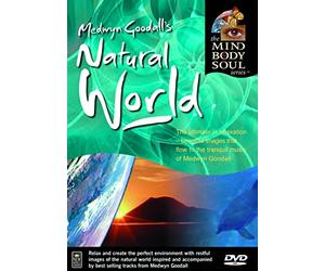 Goodall Medwyn - Natural World