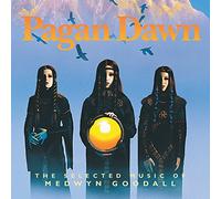 Goodall Medwyn - Pagan Dawn