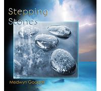 Goodall Medwyn - Stepping Stones The Very Best Of Medwyn Goodall