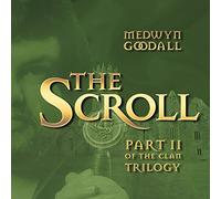 Goodall Medwyn – The Scroll – New World