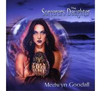 Goodall Medwyn - The Sorcerer'S Daughter