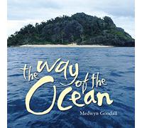 Goodall Medwyn - The Way Of The Ocean