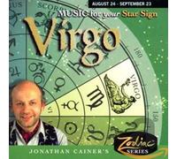 Goodall,Medwyn - Virgo