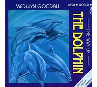 Goodall Medwyn - Way Of The Dolphin