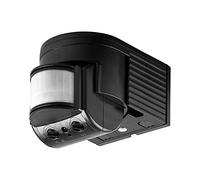 GB 96001 - Rilevatore di movimento IR, montato su superficie - Esterno, ner