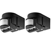 Goodbay 96001 Rilevatore di Movimento (Confezione da 2)