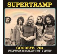 GOODBYE ’70S