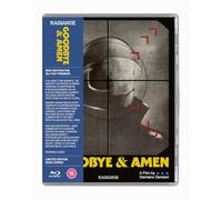 Goodbye & Amen