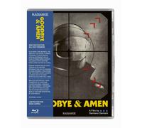 Goodbye & Amen (Blu-ray) John Dannahay Claudia Cardinale John Steiner