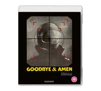 Goodbye & Amen (Blu-ray) John Forsythe Wolfango Soldati Angela Goodwin