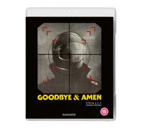 Goodbye & Amen (Blu-ray) John Forsythe Wolfango Soldati Angela Goodwin