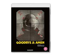 Goodbye & Amen [Blu-Ray] [Region B] (IMPORT) (Nessuna versione italiana)