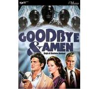 Goodbye & Amen (DVD)