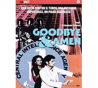 Goodbye & Amen-L'Uomo Della Cia