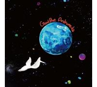 GOODBYE ANDROMEDA - GOODBYE ANDROMEDA