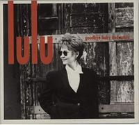 GOODBYE BABY AND AMEN CD UK DOME 1994