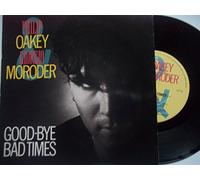 PHILIP OAKEY & GIORGIO MORODER - good-bye bad times / instro 12