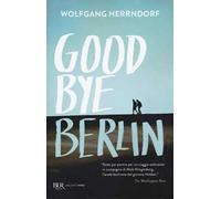 Goodbye Berlin