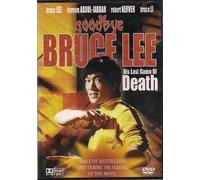 Goodbye Bruce Lee