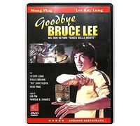 Goodbye Bruce Lee