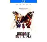 Goodbye, Butterfly (Blu-ray) Adam Donshik Andy Lauer Marie Burke Tyler Wayne