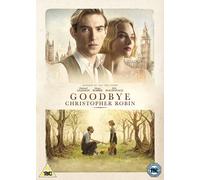 Goodbye Christopher Robin (DVD)