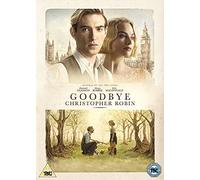 Goodbye Christopher Robin (DVD)