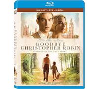 Goodbye Christopher Robin [Edizione: Stati Uniti]