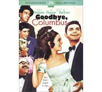 Goodbye Columbus